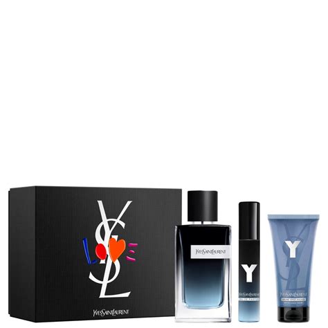 yves saint laurent y eau de parfum gift set